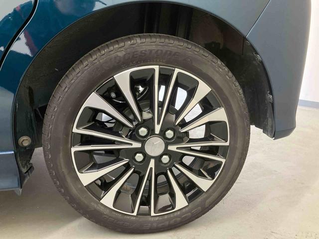 タントカスタムＲＳセレクションターボ車・純正ナビ・バックモニター・ドライブレコーダー前後・ＴＶコントロール・ＥＴＣ・シートヒーター左右・クルーズコントロール装備・スマートアシスト搭載・車検整備付（三重県）の中古車