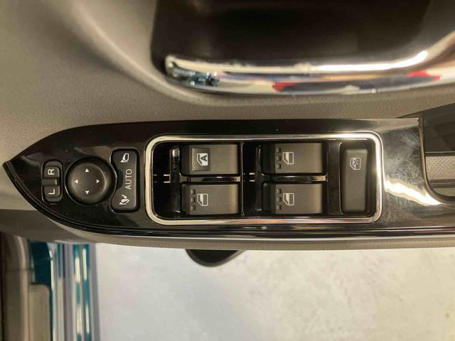 タントカスタムＲＳセレクションターボ車・純正ナビ・バックモニター・ドライブレコーダー前後・ＴＶコントロール・ＥＴＣ・シートヒーター左右・クルーズコントロール装備・スマートアシスト搭載・車検整備付（三重県）の中古車