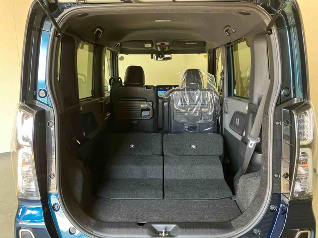 タントカスタムＲＳセレクションターボ車・純正ナビ・バックモニター・ドライブレコーダー前後・ＴＶコントロール・ＥＴＣ・シートヒーター左右・クルーズコントロール装備・スマートアシスト搭載・車検整備付（三重県）の中古車