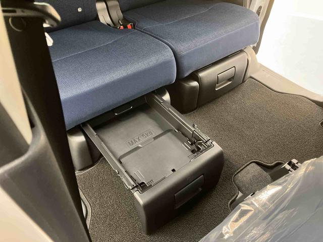 ムーヴキャンバスセオリーＧ９インチディスプレイオーディオ・バックモニター・両側電動スライドドア・シートヒーター左右・スマートアシスト搭載・キラコート施工済（三重県）の中古車