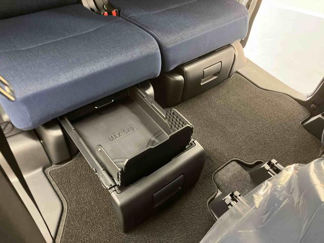 ムーヴキャンバスセオリーＧ９インチディスプレイオーディオ・バックモニター・両側電動スライドドア・シートヒーター左右・スマートアシスト搭載・キラコート施工済（三重県）の中古車