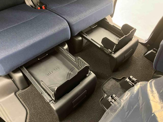ムーヴキャンバスセオリーＧ９インチディスプレイオーディオ・バックモニター・両側電動スライドドア・シートヒーター左右・スマートアシスト搭載・キラコート施工済（三重県）の中古車