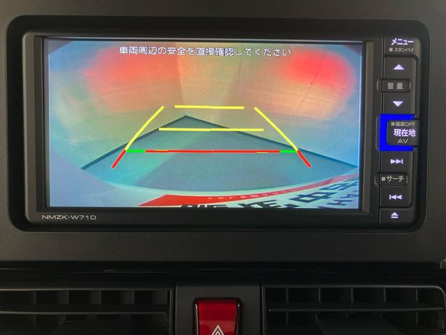 タントカスタムＲＳターボ車・純正ナビ・バックモニター・ドライブレコーダー前後・ＥＴＣ・両側電動スライドドア・クルーズコントロール・シートヒーター左右・スマートアシスト搭載（三重県）の中古車