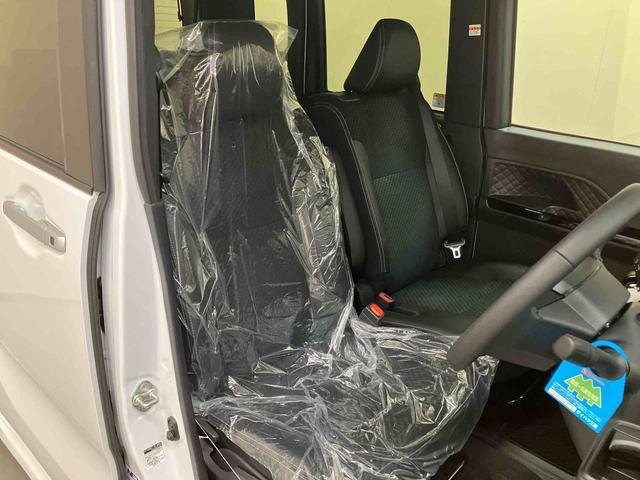 タントカスタムＲＳターボ車・純正ナビ・バックモニター・ドライブレコーダー前後・ＥＴＣ・両側電動スライドドア・クルーズコントロール・シートヒーター左右・スマートアシスト搭載（三重県）の中古車
