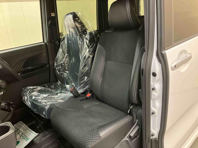 タントカスタムＲＳターボ車・純正ナビ・バックモニター・ドライブレコーダー前後・ＥＴＣ・両側電動スライドドア・クルーズコントロール・シートヒーター左右・スマートアシスト搭載（三重県）の中古車