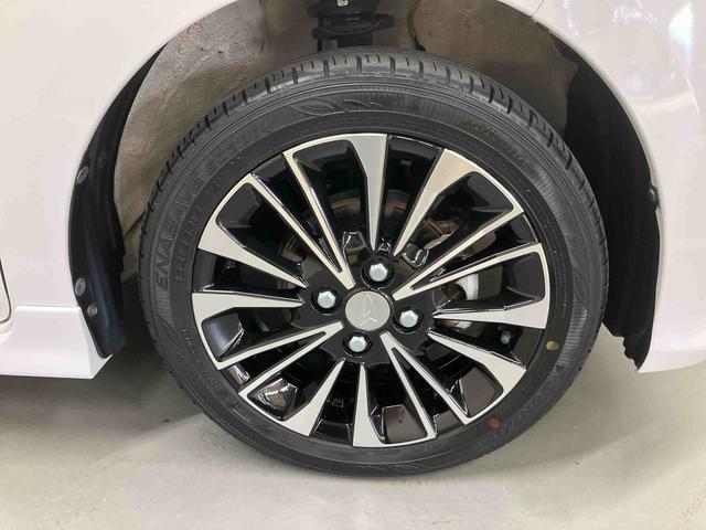 タントカスタムＲＳターボ車・純正ナビ・バックモニター・ドライブレコーダー前後・ＥＴＣ・両側電動スライドドア・クルーズコントロール・シートヒーター左右・スマートアシスト搭載（三重県）の中古車