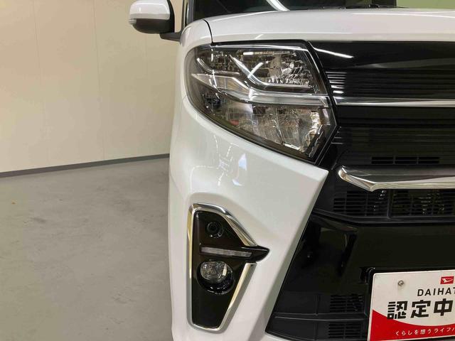 タントカスタムＲＳターボ車・純正ナビ・バックモニター・ドライブレコーダー前後・ＥＴＣ・両側電動スライドドア・クルーズコントロール・シートヒーター左右・スマートアシスト搭載（三重県）の中古車