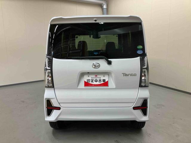 タントカスタムＲＳターボ車・純正ナビ・バックモニター・ドライブレコーダー前後・ＥＴＣ・両側電動スライドドア・クルーズコントロール・シートヒーター左右・スマートアシスト搭載（三重県）の中古車