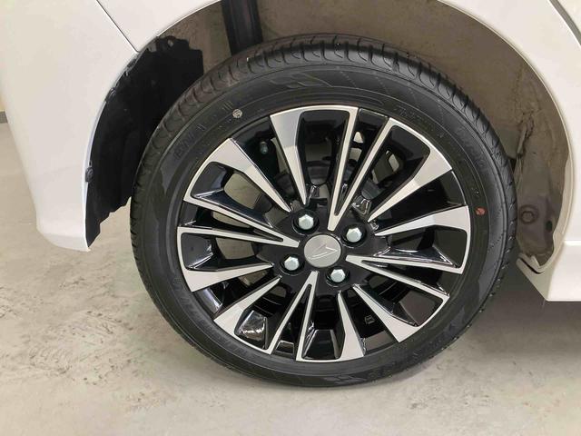 タントカスタムＲＳターボ車・純正ナビ・バックモニター・ドライブレコーダー前後・ＥＴＣ・両側電動スライドドア・クルーズコントロール・シートヒーター左右・スマートアシスト搭載（三重県）の中古車