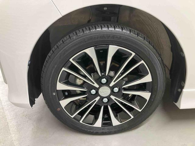 タントカスタムＲＳターボ車・純正ナビ・バックモニター・ドライブレコーダー前後・ＥＴＣ・両側電動スライドドア・クルーズコントロール・シートヒーター左右・スマートアシスト搭載（三重県）の中古車