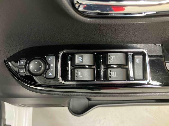 タントカスタムＲＳターボ車・純正ナビ・バックモニター・ドライブレコーダー前後・ＥＴＣ・両側電動スライドドア・クルーズコントロール・シートヒーター左右・スマートアシスト搭載（三重県）の中古車