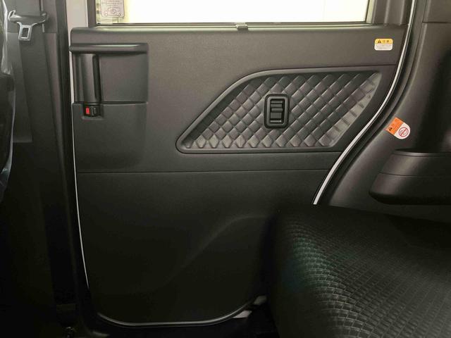 タントカスタムＲＳターボ車・純正ナビ・バックモニター・ドライブレコーダー前後・ＥＴＣ・両側電動スライドドア・クルーズコントロール・シートヒーター左右・スマートアシスト搭載（三重県）の中古車