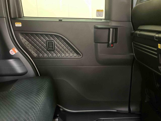 タントカスタムＲＳターボ車・純正ナビ・バックモニター・ドライブレコーダー前後・ＥＴＣ・両側電動スライドドア・クルーズコントロール・シートヒーター左右・スマートアシスト搭載（三重県）の中古車