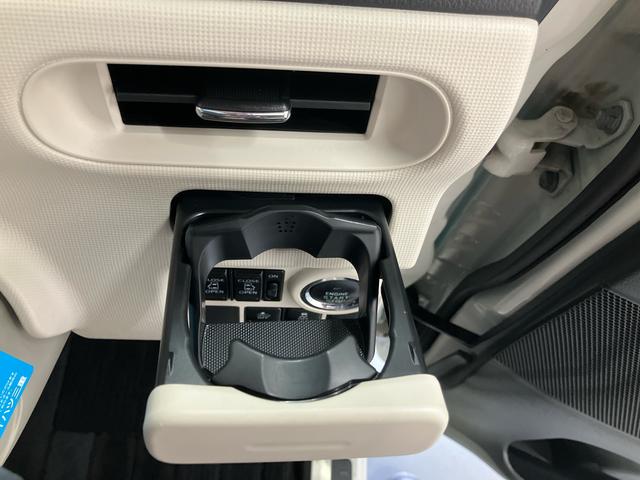 ムーヴキャンバスＸリミテッドメイクアップ　ＳＡ２純正ナビ・バックモニター・純正ドライブレコーダー・ＥＴＣ・両側電動スライドドア・スマートアシスト搭載・クラッシックタイプルーフキャリア（三重県）の中古車