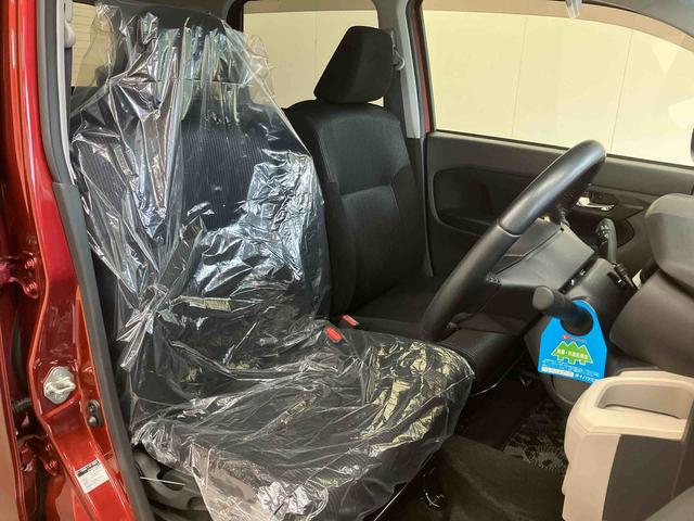 ムーヴＸリミテッド　ＳＡ３純正ナビ・バックモニター・コムテック製ドライブレコーダー・運転席シートヒーター・アルミホイール・スマートアシスト搭載（三重県）の中古車