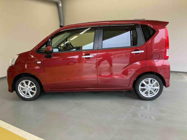 ムーヴＸリミテッド　ＳＡ３純正ナビ・バックモニター・コムテック製ドライブレコーダー・運転席シートヒーター・アルミホイール・スマートアシスト搭載（三重県）の中古車