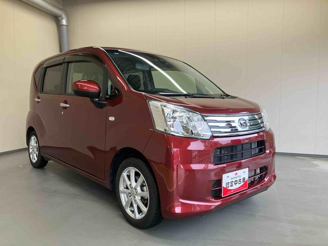 ムーヴＸリミテッド　ＳＡ３純正ナビ・バックモニター・コムテック製ドライブレコーダー・運転席シートヒーター・アルミホイール・スマートアシスト搭載（三重県）の中古車