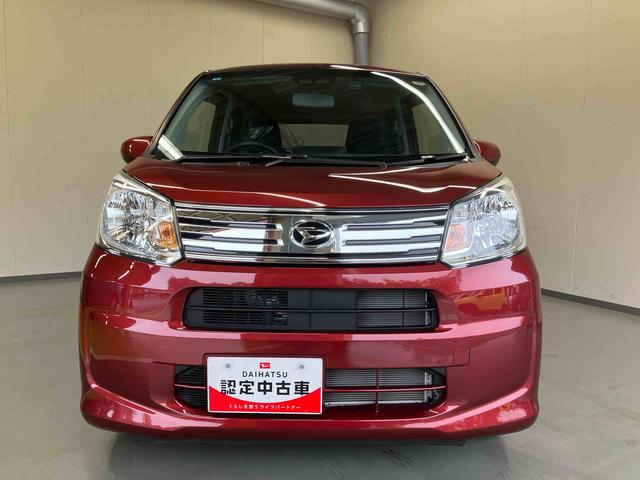ムーヴＸリミテッド　ＳＡ３純正ナビ・バックモニター・コムテック製ドライブレコーダー・運転席シートヒーター・アルミホイール・スマートアシスト搭載（三重県）の中古車