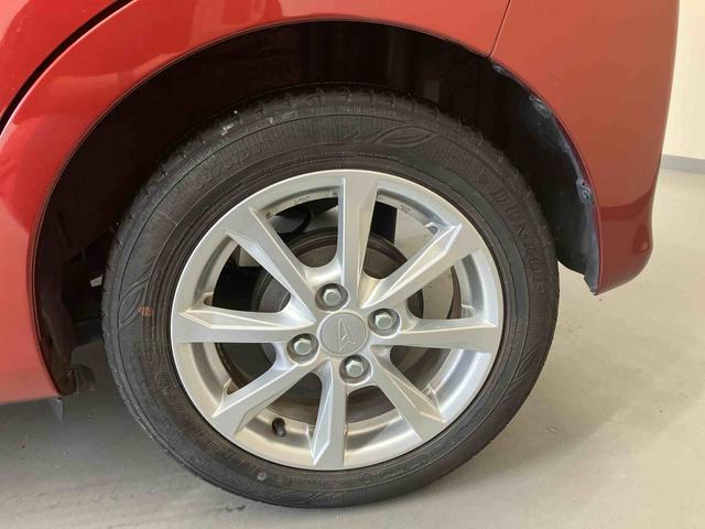 ムーヴＸリミテッド　ＳＡ３純正ナビ・バックモニター・コムテック製ドライブレコーダー・運転席シートヒーター・アルミホイール・スマートアシスト搭載（三重県）の中古車
