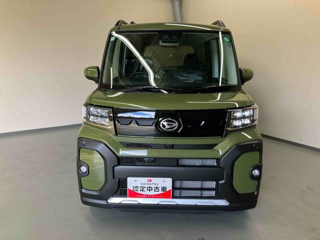 タントファンクロス９インチディスプレイオーディオ・バックモニター・ドライブレコーダー前後・両側電動スライドドア・スマートアシスト搭載・キラコート施工済み（三重県）の中古車