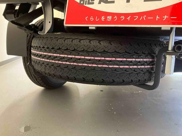 ハイゼットトラックジャンボエクストラ4WDー5MT・CDデッキチューナー・プッシュボタンスターター・LEDヘッドランプ&LEDフォグランプ・スマートアシスト搭載(三重県)の中古車
