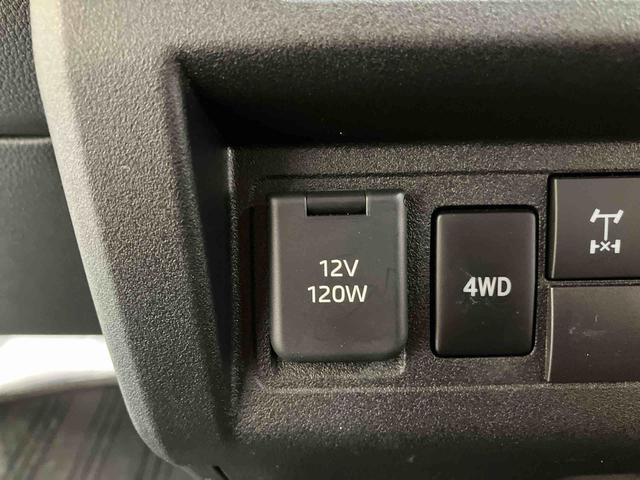 ハイゼットトラックジャンボエクストラ4WDー5MT・CDデッキチューナー・プッシュボタンスターター・LEDヘッドランプ&LEDフォグランプ・スマートアシスト搭載(三重県)の中古車
