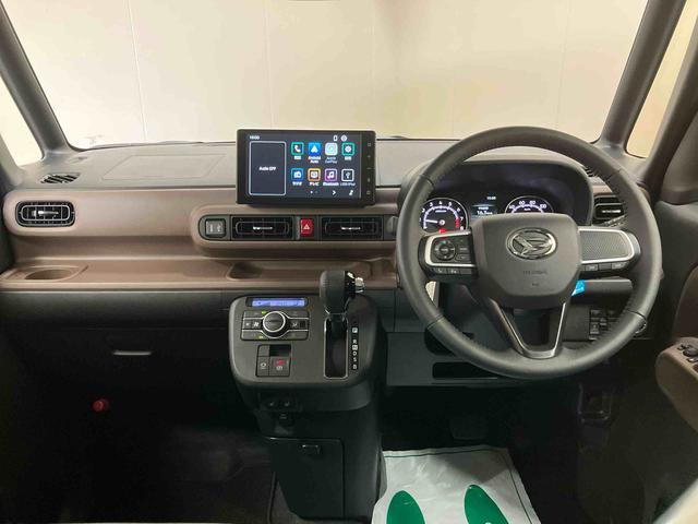 ムーヴキャンバスセオリーＧ９インチディスプレイオーディオ・バックモニター・両側電動スライドドア・シートヒーター左右・スマートアシスト搭載・キラコート施工済み（三重県）の中古車