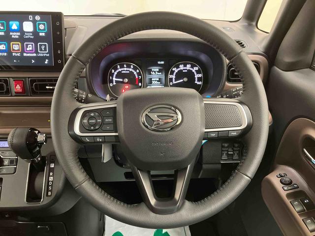 ムーヴキャンバスセオリーＧ９インチディスプレイオーディオ・バックモニター・両側電動スライドドア・シートヒーター左右・スマートアシスト搭載・キラコート施工済み（三重県）の中古車