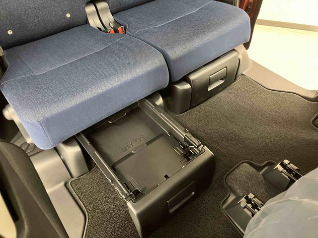 ムーヴキャンバスセオリーＧ９インチディスプレイオーディオ・バックモニター・両側電動スライドドア・シートヒーター左右・スマートアシスト搭載・キラコート施工済み（三重県）の中古車