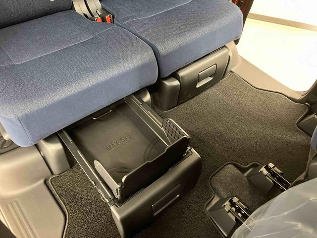 ムーヴキャンバスセオリーＧ９インチディスプレイオーディオ・バックモニター・両側電動スライドドア・シートヒーター左右・スマートアシスト搭載・キラコート施工済み（三重県）の中古車