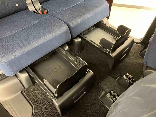 ムーヴキャンバスセオリーＧ９インチディスプレイオーディオ・バックモニター・両側電動スライドドア・シートヒーター左右・スマートアシスト搭載・キラコート施工済み（三重県）の中古車