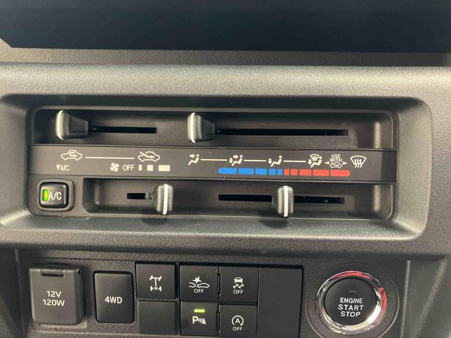 ハイゼットトラックジャンボエクストラスマートアシスト　４ＷＤ　５速マニュアル　キーフリー　プッシュボタンスタート　ＣＤ付きオーディオ　電動格納ドアミラー　パワーウインドウ（三重県）の中古車