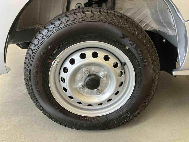 ハイゼットトラックジャンボエクストラスマートアシスト　４ＷＤ　５速マニュアル　キーフリー　プッシュボタンスタート　ＣＤ付きオーディオ　電動格納ドアミラー　パワーウインドウ（三重県）の中古車