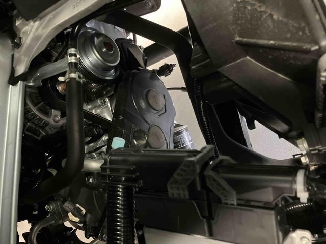 ハイゼットトラックジャンボエクストラスマートアシスト　４ＷＤ　５速マニュアル　キーフリー　プッシュボタンスタート　ＣＤ付きオーディオ　電動格納ドアミラー　パワーウインドウ（三重県）の中古車
