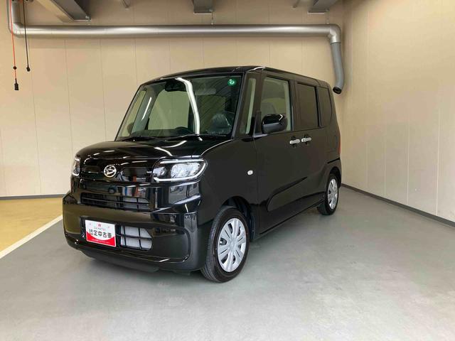 タントＸ純正ナビ・バックモニター・ドライブレコーダー前後・両側スライドドア（左電動スライド）・シートヒーター左右・スマートアシスト搭載・キラコート施工済み（三重県）の中古車