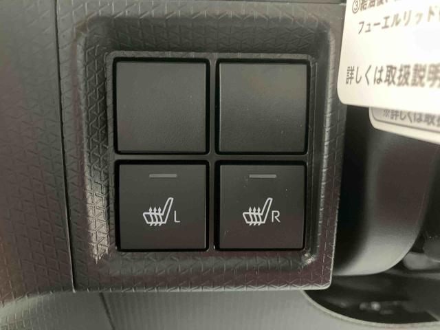 タントＸ純正ナビ・バックモニター・ドライブレコーダー前後・両側スライドドア（左電動スライド）・シートヒーター左右・スマートアシスト搭載・キラコート施工済み（三重県）の中古車