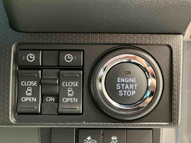 タントカスタムＸ純正ナビ・バックモニター・ドライブレコーダー前後・両側電動スライドドア・シートヒーター左右・スマートアシスト搭載・キラコート施工済み（三重県）の中古車