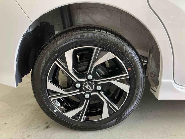 タントカスタムＸ純正ナビ・バックモニター・ドライブレコーダー前後・両側電動スライドドア・シートヒーター左右・スマートアシスト搭載・キラコート施工済み（三重県）の中古車