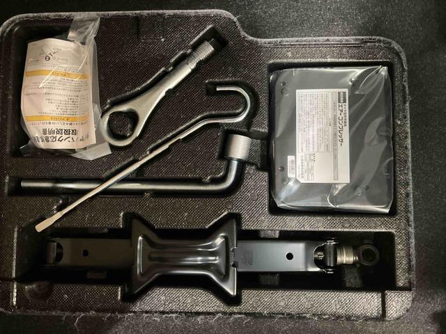 トールＸ　ＳＡ３純正ナビ・ＴＶコントロール・ＥＴＣ・両側スライドドア（左電動スライド）・スマートキー・クリアランスソナー前後装備・車検整備付（三重県）の中古車