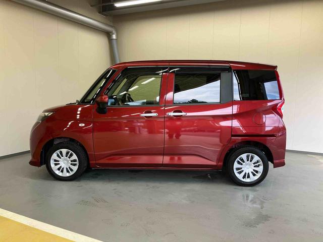 トールＸ　ＳＡ３純正ナビ・ＴＶコントロール・ＥＴＣ・両側スライドドア（左電動スライド）・スマートキー・クリアランスソナー前後装備・車検整備付（三重県）の中古車