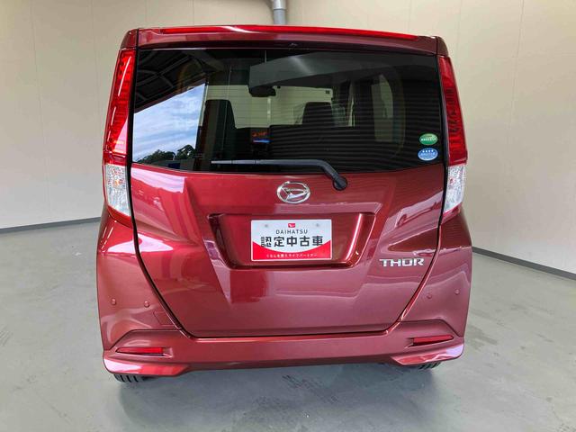 トールＸ　ＳＡ３純正ナビ・ＴＶコントロール・ＥＴＣ・両側スライドドア（左電動スライド）・スマートキー・クリアランスソナー前後装備・車検整備付（三重県）の中古車