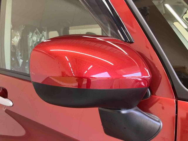 トールＸ　ＳＡ３純正ナビ・ＴＶコントロール・ＥＴＣ・両側スライドドア（左電動スライド）・スマートキー・クリアランスソナー前後装備・車検整備付（三重県）の中古車