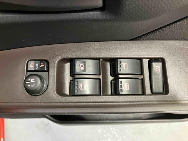 トールＸ　ＳＡ３純正ナビ・ＴＶコントロール・ＥＴＣ・両側スライドドア（左電動スライド）・スマートキー・クリアランスソナー前後装備・車検整備付（三重県）の中古車