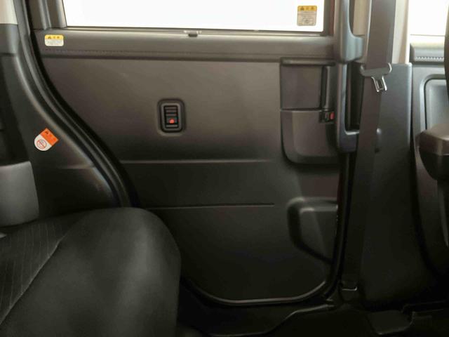 トールＸ　ＳＡ３純正ナビ・ＴＶコントロール・ＥＴＣ・両側スライドドア（左電動スライド）・スマートキー・クリアランスソナー前後装備・車検整備付（三重県）の中古車