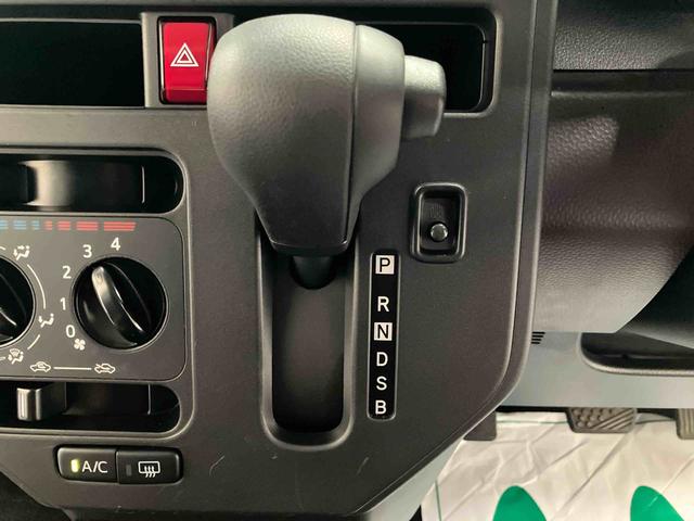 トールＸ　ＳＡ３純正ナビ・ＴＶコントロール・ＥＴＣ・両側スライドドア（左電動スライド）・スマートキー・クリアランスソナー前後装備・車検整備付（三重県）の中古車