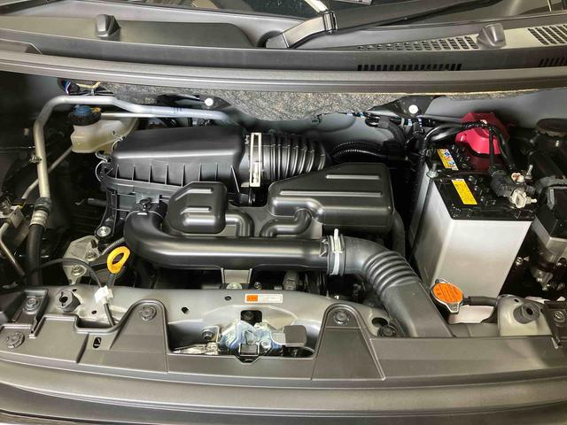 タントカスタムＸ９インチディスプレイオーディオ・バックモニター・両側電動スライドドア・シートヒーター左右・スマートアシスト搭載・キラコート施工済み（三重県）の中古車