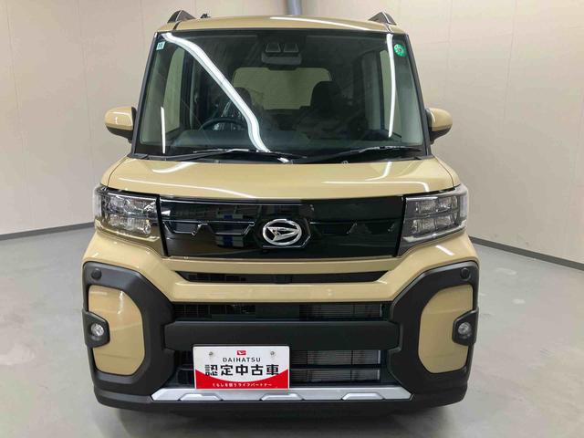 タントファンクロス９インチディスプレイオーディオ・バックモニター・両側電動スライドドア・シートヒーター左右・スマートアシスト搭載・キラコート施工済み（三重県）の中古車