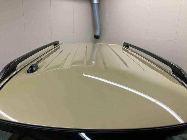 タントファンクロス９インチディスプレイオーディオ・バックモニター・両側電動スライドドア・シートヒーター左右・スマートアシスト搭載・キラコート施工済み（三重県）の中古車