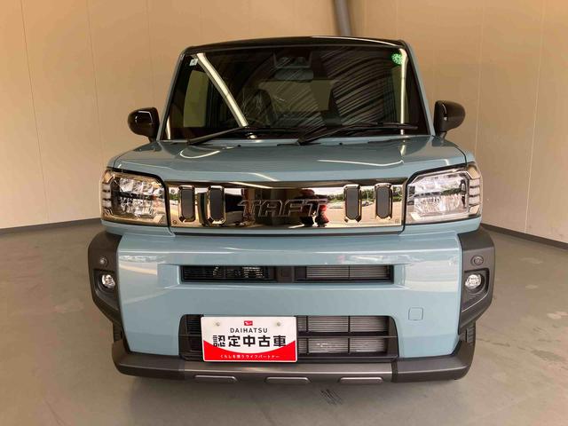 タフトＧターボ　クロムベンチャー（三重県）の中古車