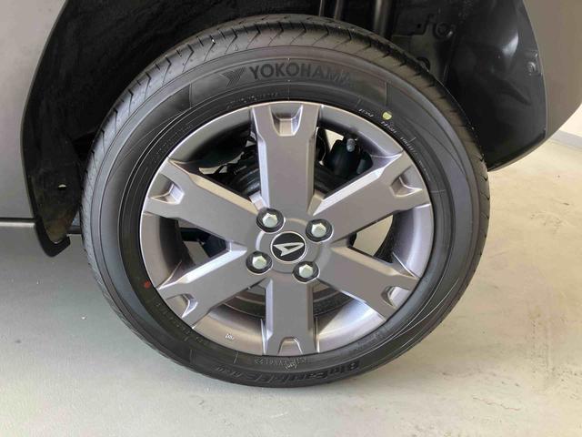 タフトＧターボ　クロムベンチャー（三重県）の中古車